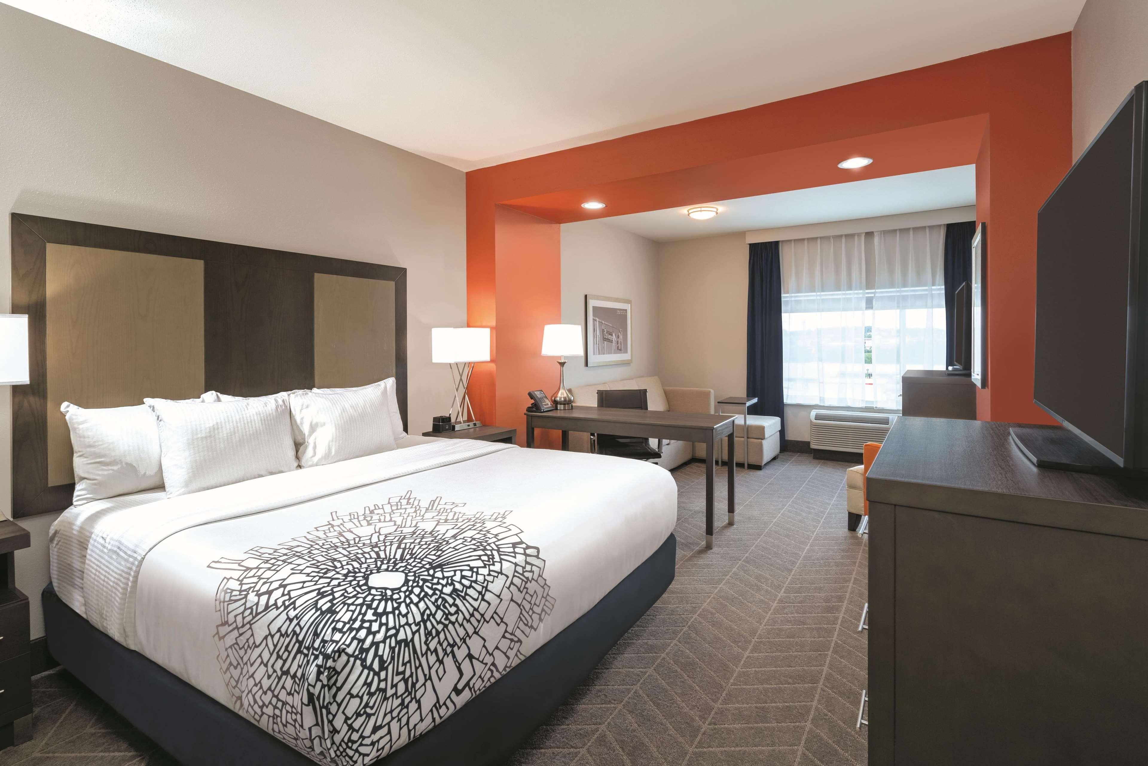 La Quinta By Wyndham Opelika Auburn Hotel Kültér fotó