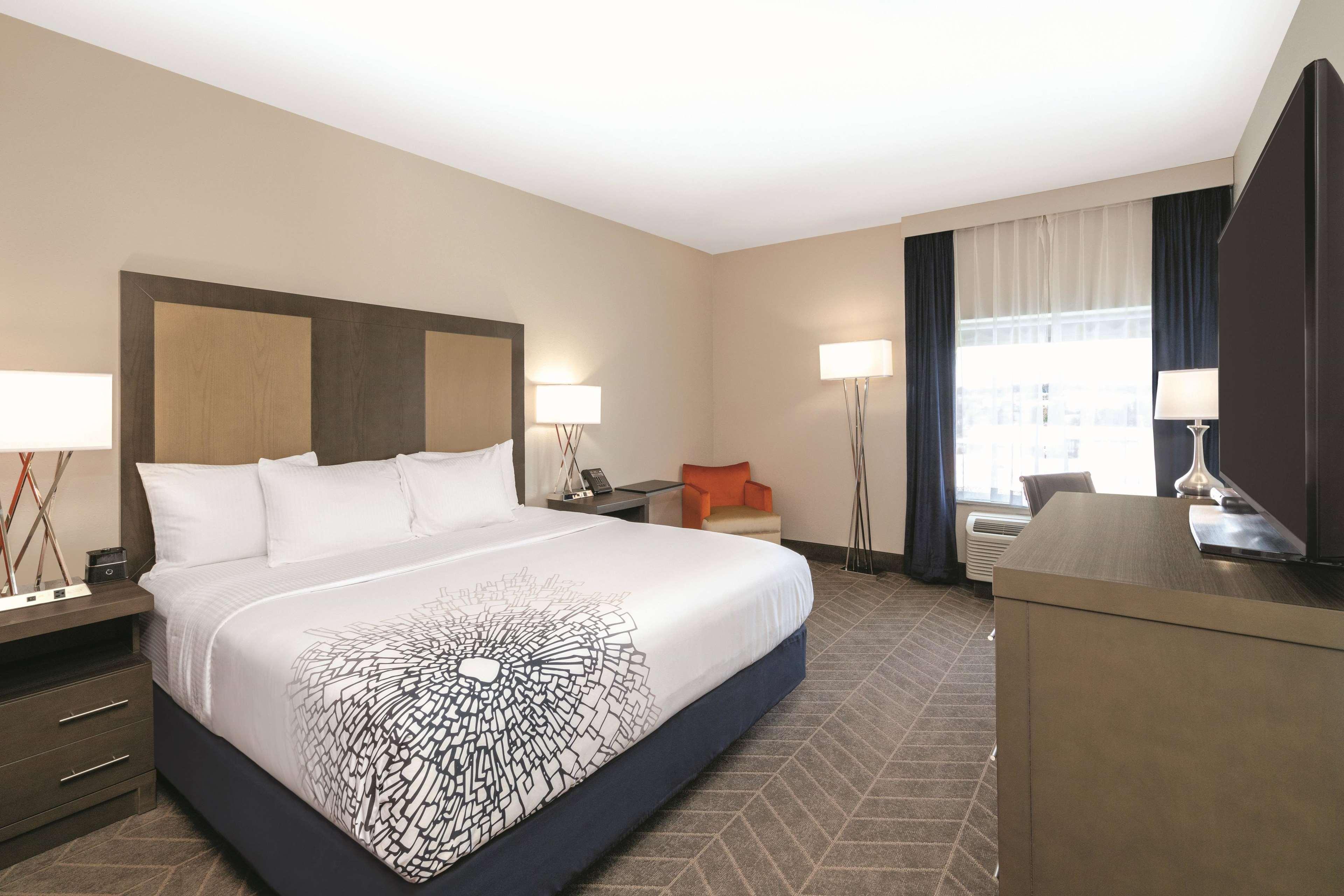 La Quinta By Wyndham Opelika Auburn Hotel Kültér fotó
