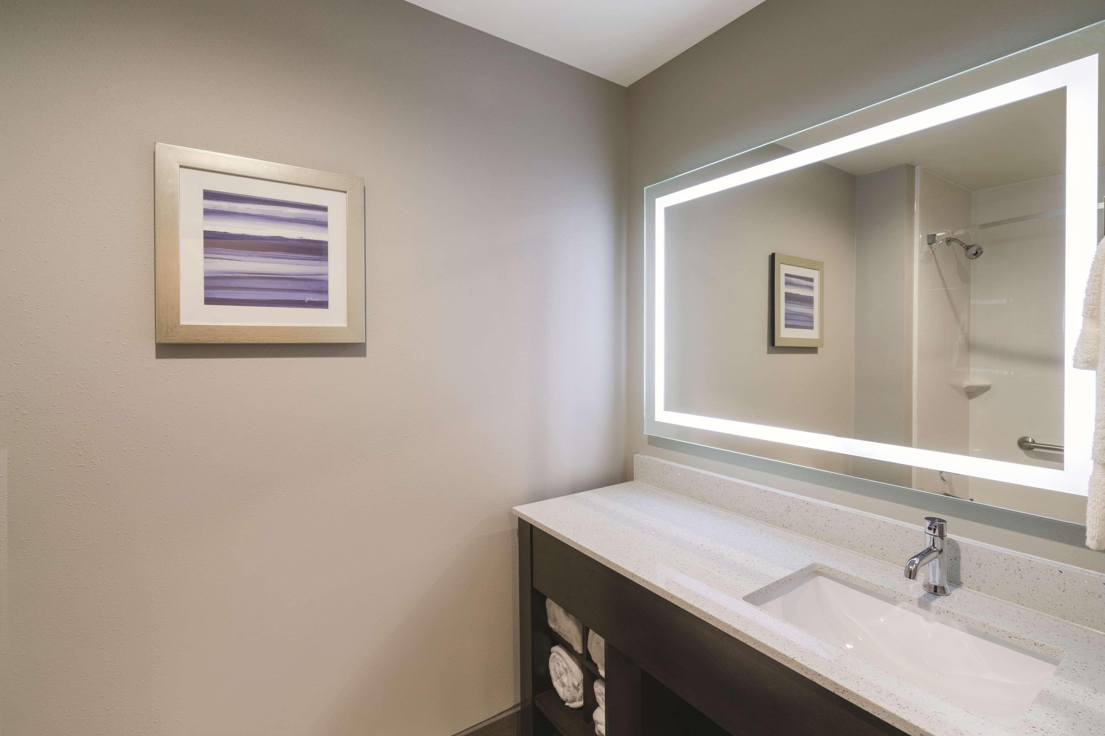 La Quinta By Wyndham Opelika Auburn Hotel Kültér fotó