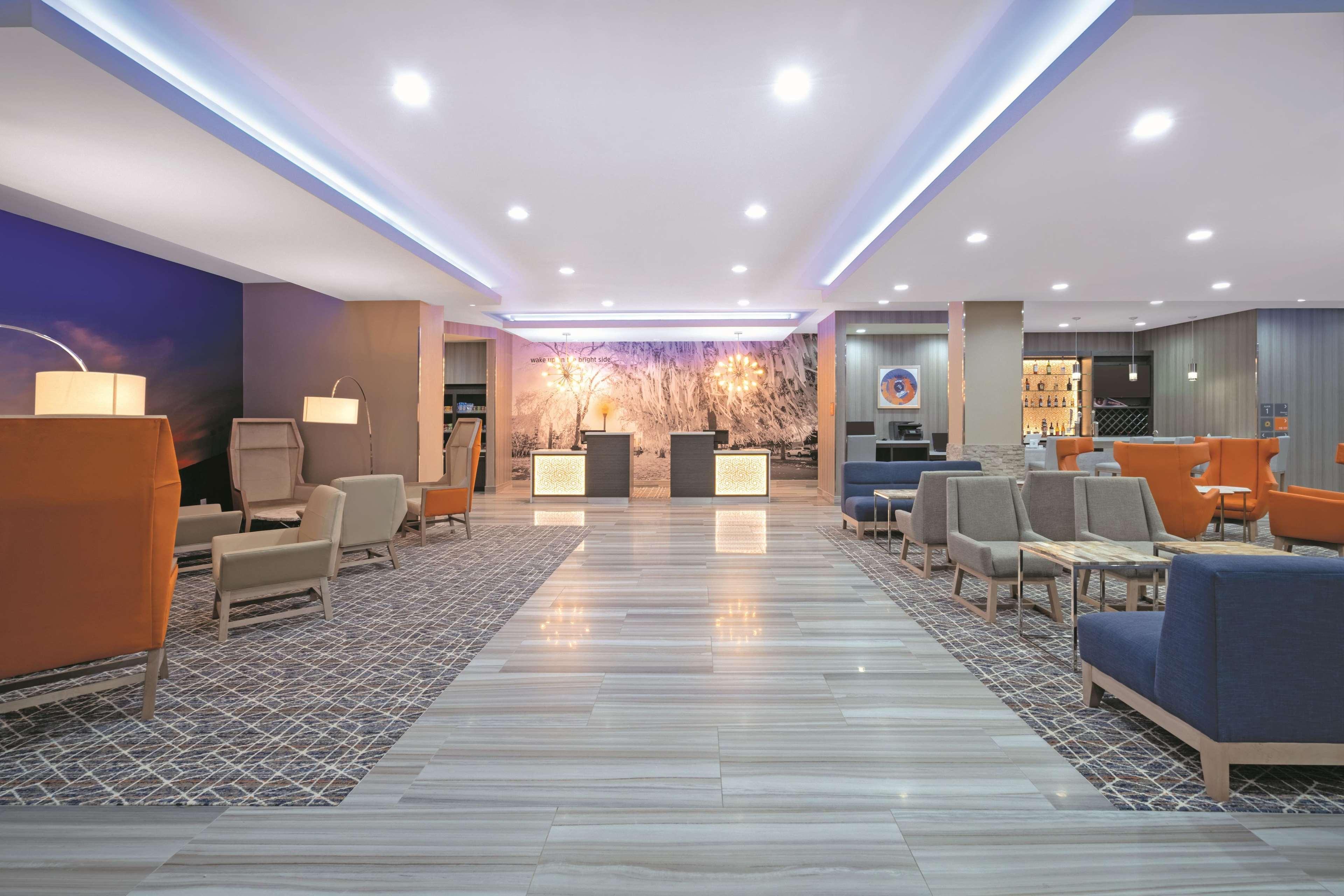 La Quinta By Wyndham Opelika Auburn Hotel Kültér fotó