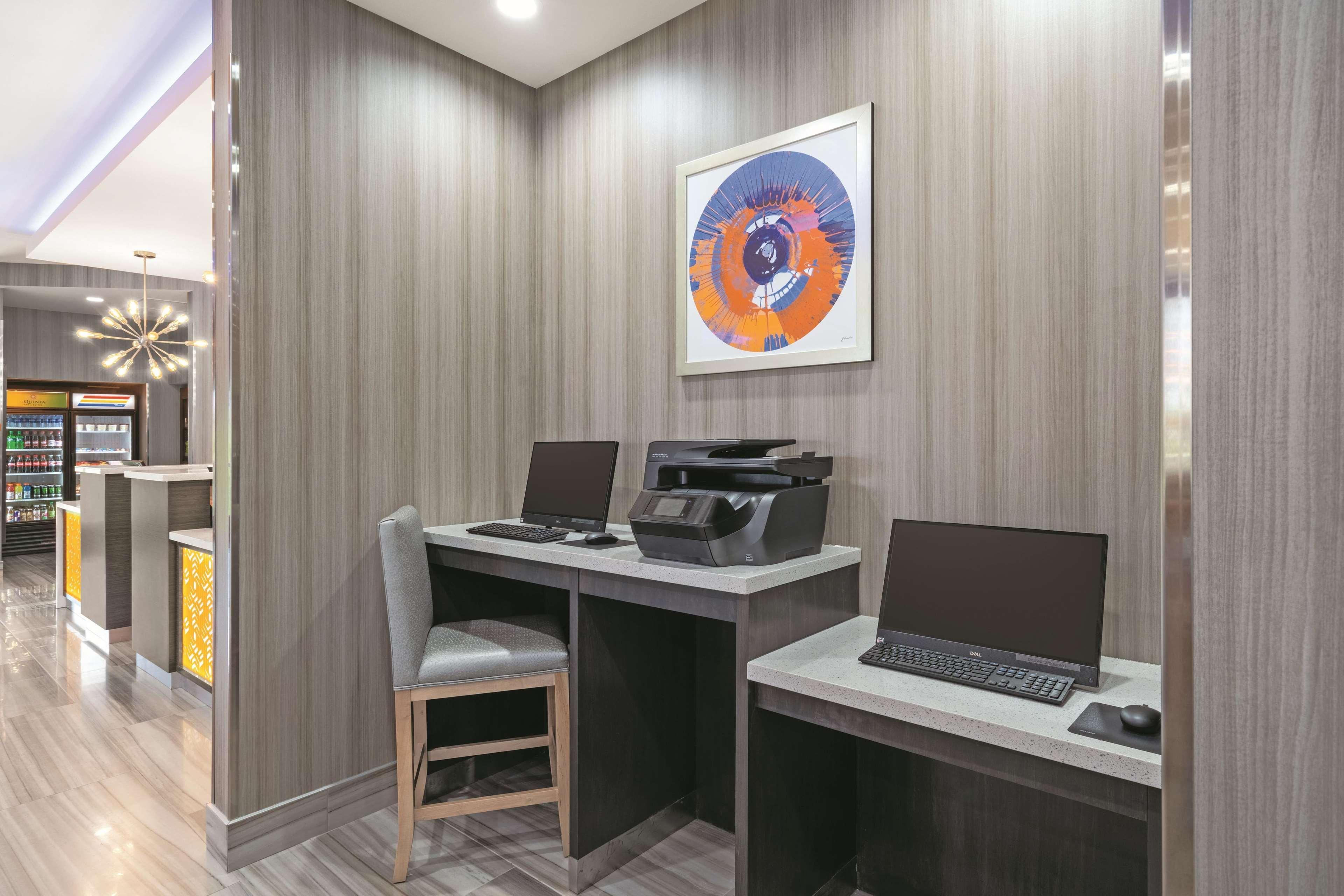 La Quinta By Wyndham Opelika Auburn Hotel Kültér fotó