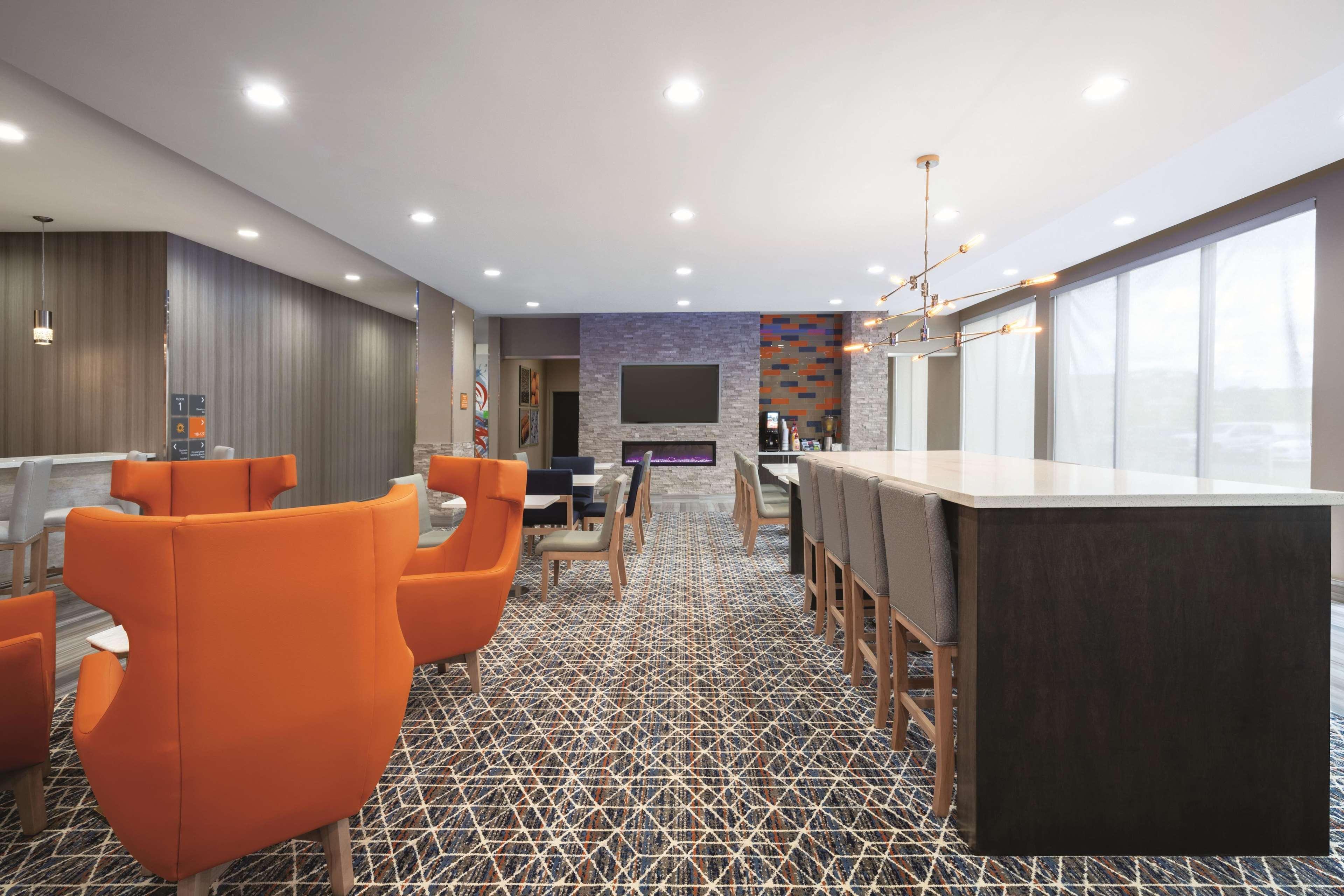 La Quinta By Wyndham Opelika Auburn Hotel Kültér fotó