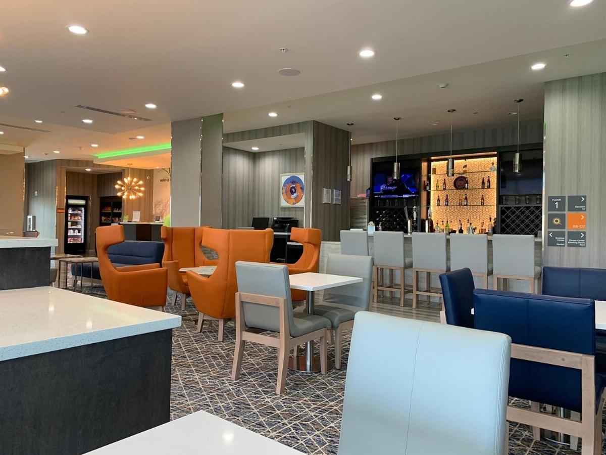 La Quinta By Wyndham Opelika Auburn Hotel Kültér fotó