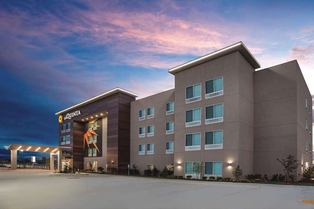 La Quinta By Wyndham Opelika Auburn Hotel Kültér fotó