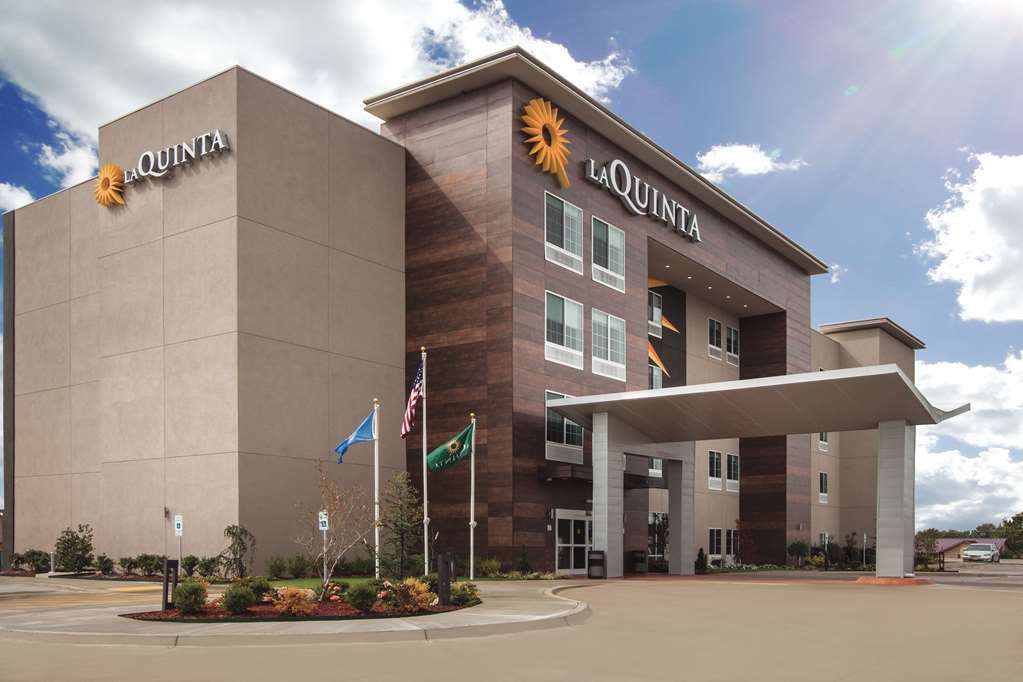 La Quinta By Wyndham Opelika Auburn Hotel Kültér fotó