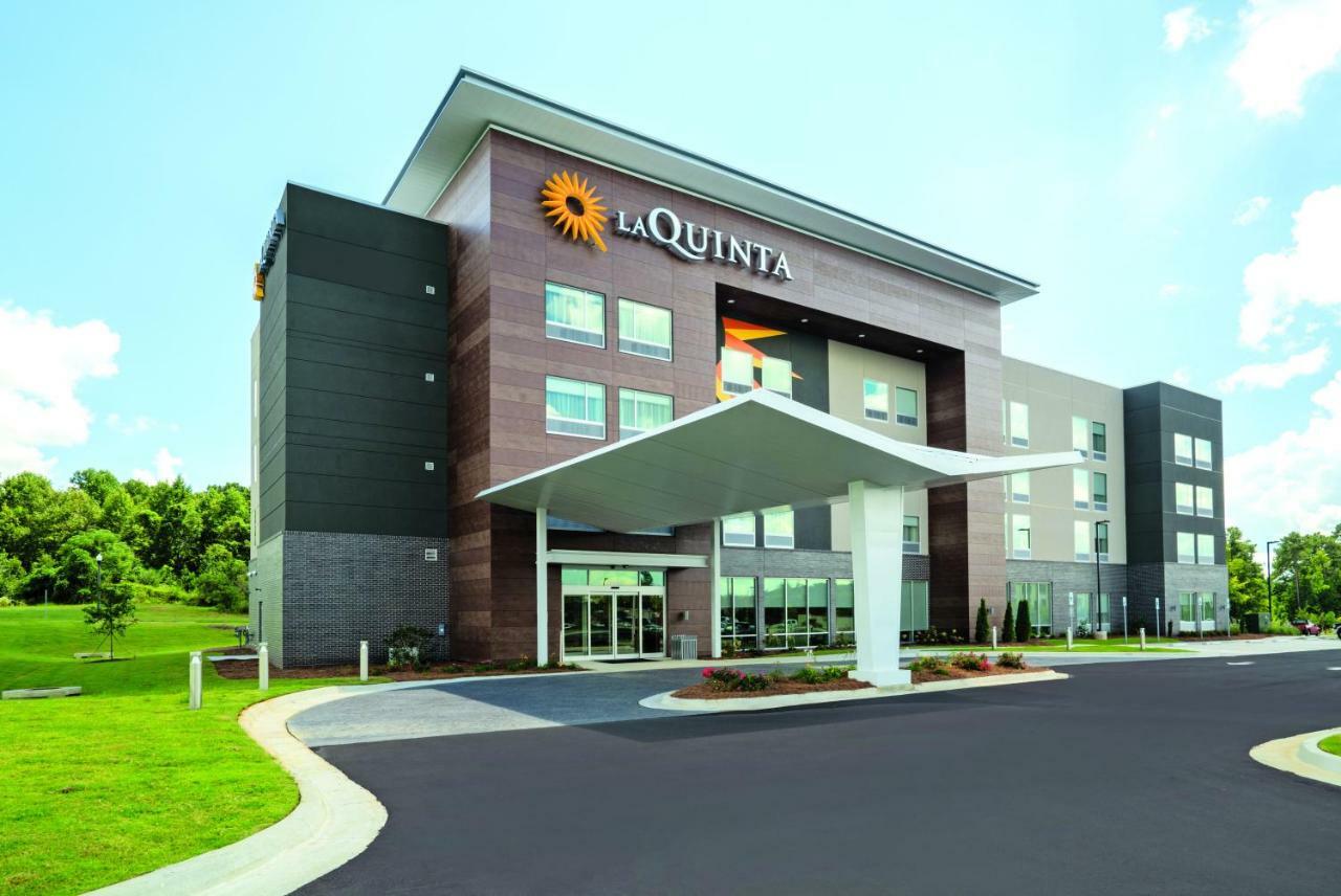La Quinta By Wyndham Opelika Auburn Hotel Kültér fotó